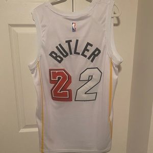 NWT Jimmy Butler #22 Jersey